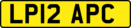 LP12APC