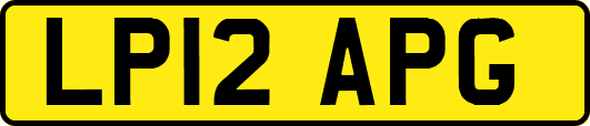 LP12APG