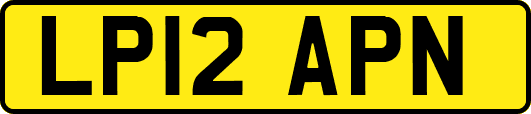LP12APN