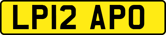 LP12APO