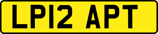 LP12APT