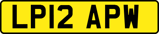 LP12APW