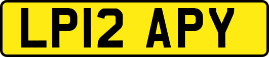 LP12APY