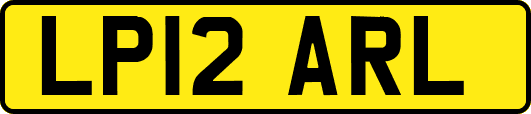 LP12ARL