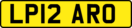 LP12ARO