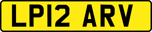 LP12ARV