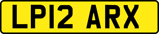 LP12ARX