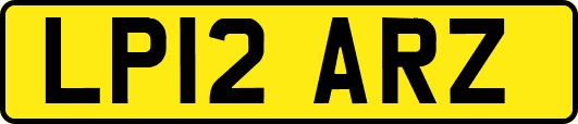 LP12ARZ