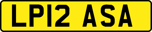 LP12ASA