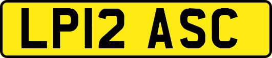 LP12ASC