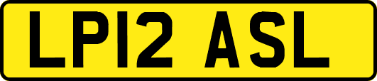LP12ASL