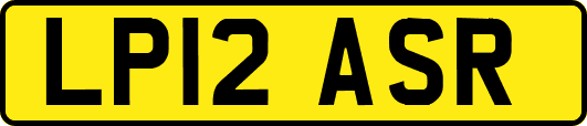 LP12ASR