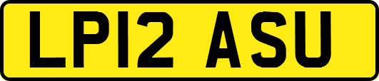 LP12ASU