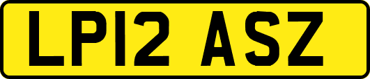 LP12ASZ