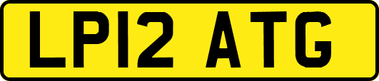 LP12ATG
