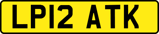 LP12ATK