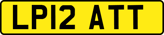 LP12ATT
