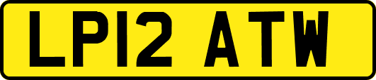 LP12ATW