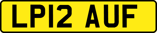 LP12AUF