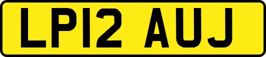 LP12AUJ
