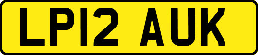 LP12AUK