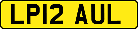 LP12AUL