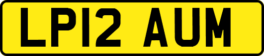 LP12AUM