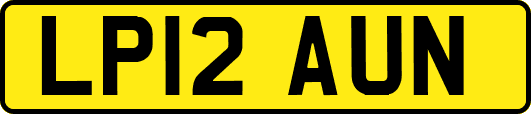 LP12AUN