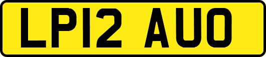 LP12AUO
