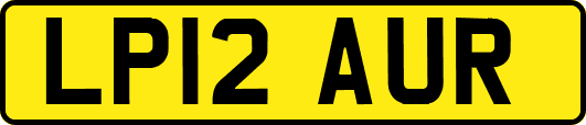 LP12AUR