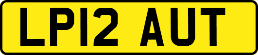 LP12AUT