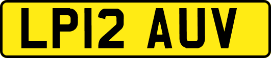 LP12AUV