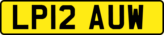 LP12AUW