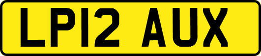 LP12AUX