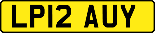 LP12AUY