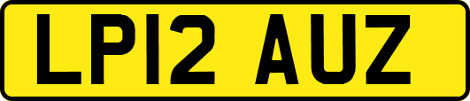 LP12AUZ