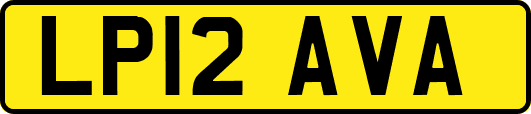 LP12AVA