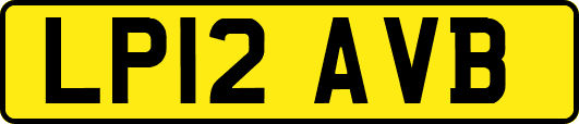 LP12AVB