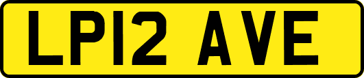 LP12AVE