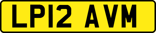LP12AVM