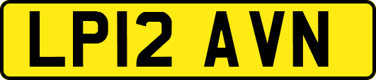 LP12AVN