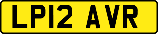 LP12AVR