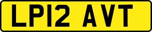 LP12AVT