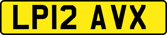 LP12AVX