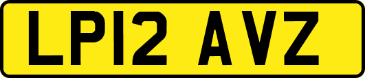 LP12AVZ