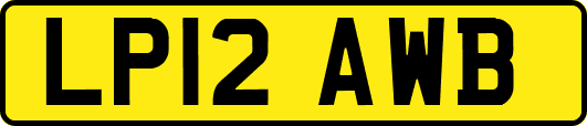 LP12AWB