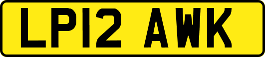 LP12AWK