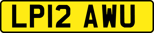 LP12AWU