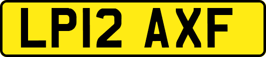 LP12AXF