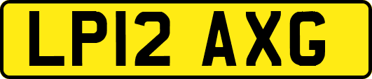 LP12AXG